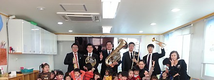 2015 키즈콘서트-향기어린이집 이미지