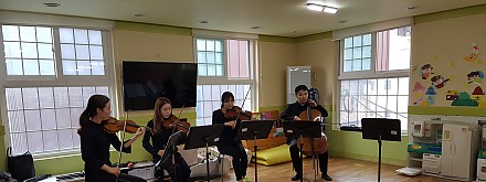 2016 키즈콘서트ll - 동성어린이집 이미지