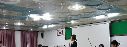 송국클럽하우스 이미지