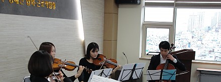 금정구장애인복지관 이미지