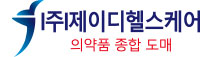 제이디헬스케어